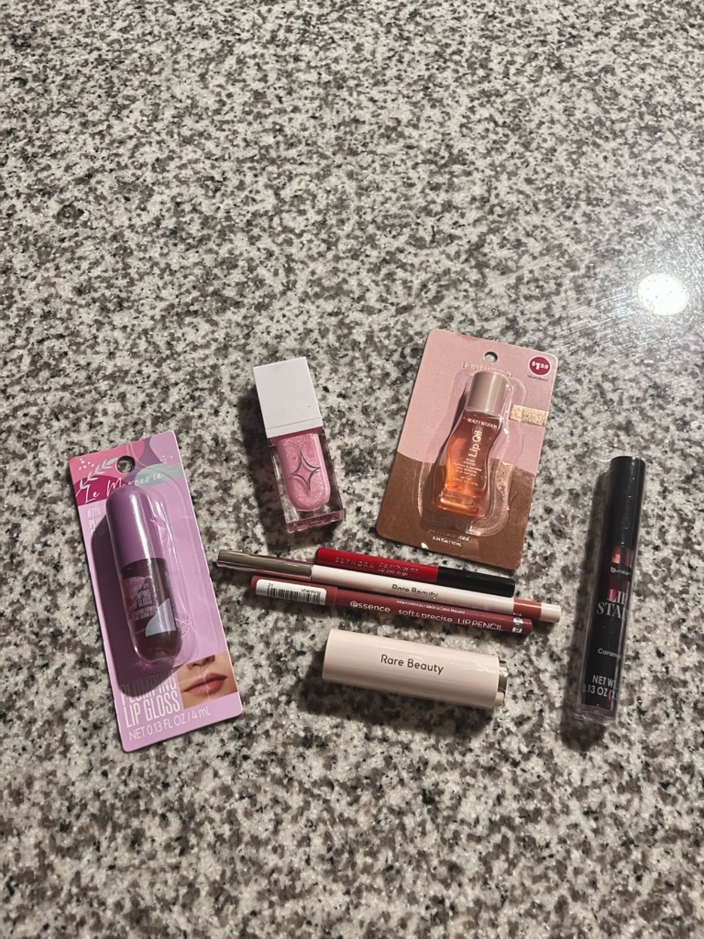 Assorted Lip Bundle